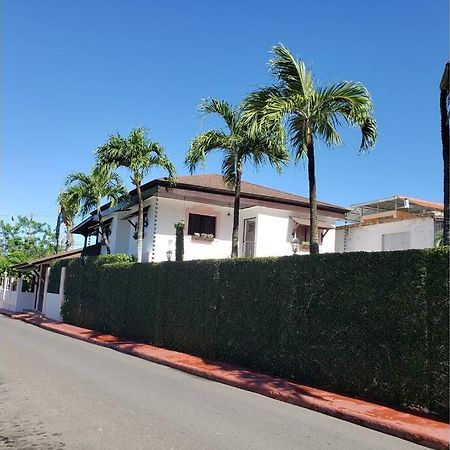 شقة Great Location, Right Downtown Puerto Plata . المظهر الخارجي الصورة