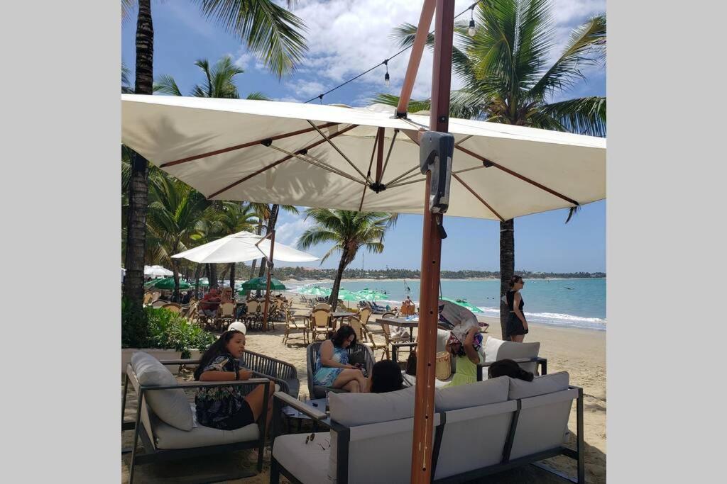 شقة Great Location, Right Downtown Puerto Plata . المظهر الخارجي الصورة