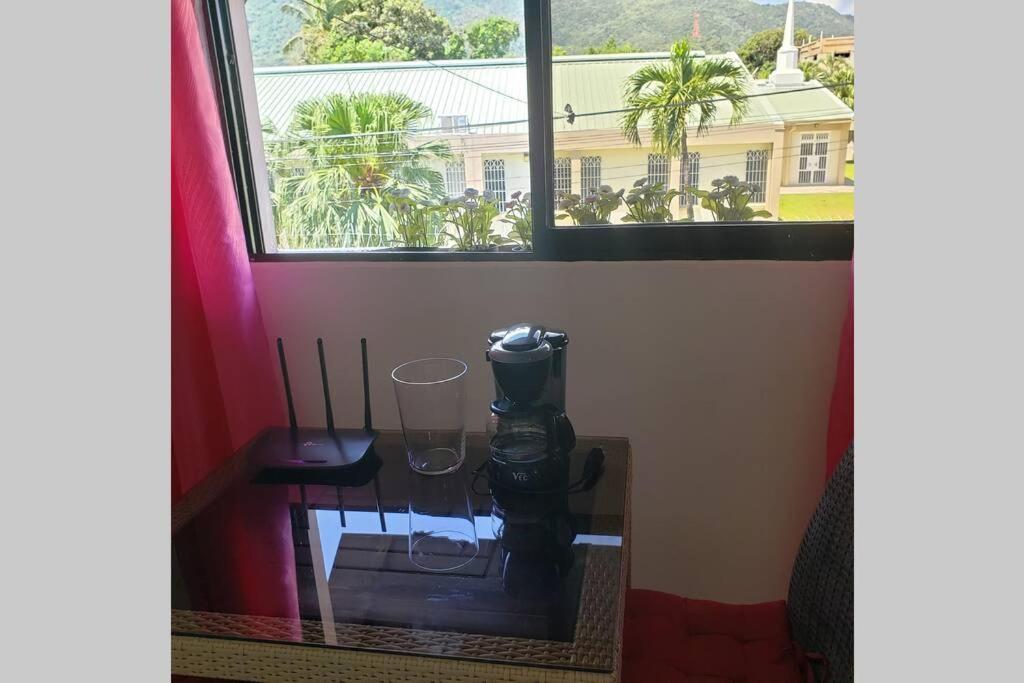 شقة Great Location, Right Downtown Puerto Plata . المظهر الخارجي الصورة