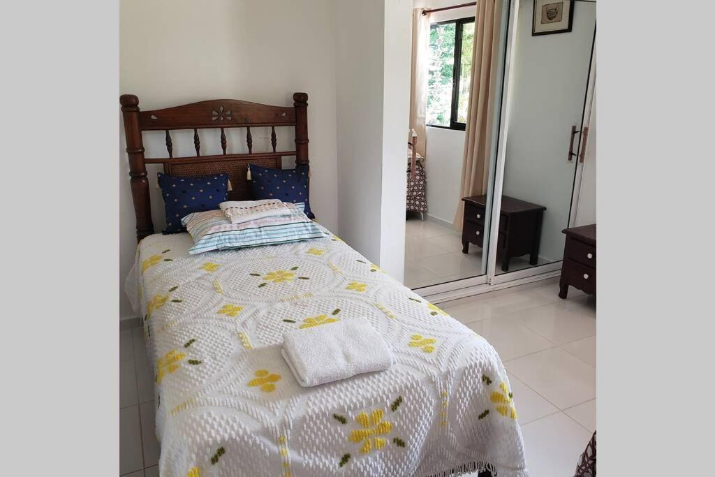 شقة Great Location, Right Downtown Puerto Plata . المظهر الخارجي الصورة