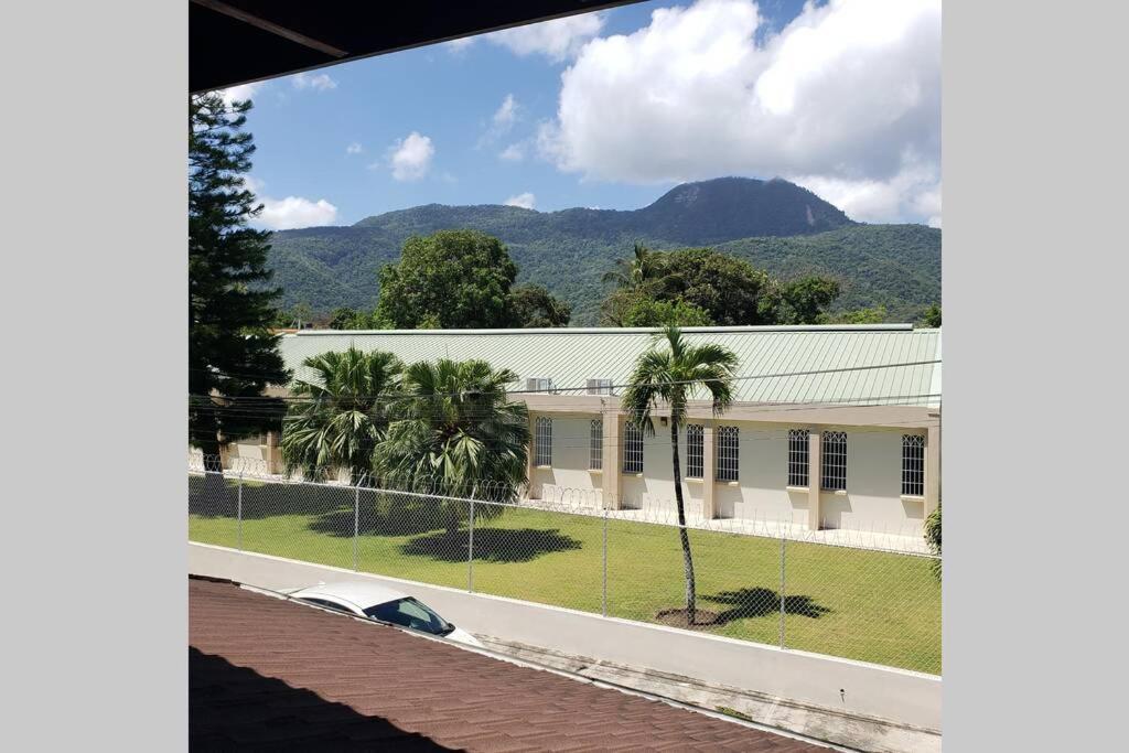 شقة Great Location, Right Downtown Puerto Plata . المظهر الخارجي الصورة