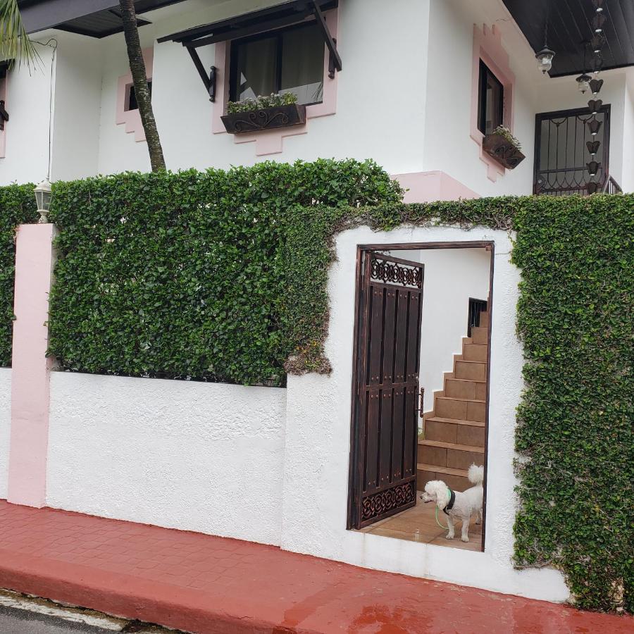 شقة Great Location, Right Downtown Puerto Plata . المظهر الخارجي الصورة