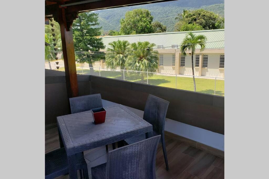 شقة Great Location, Right Downtown Puerto Plata . المظهر الخارجي الصورة