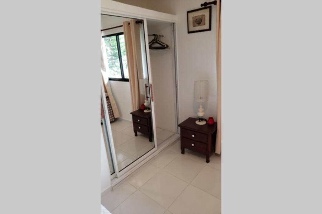 شقة Great Location, Right Downtown Puerto Plata . المظهر الخارجي الصورة