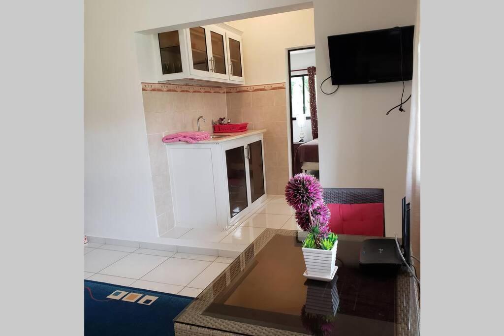 شقة Great Location, Right Downtown Puerto Plata . المظهر الخارجي الصورة