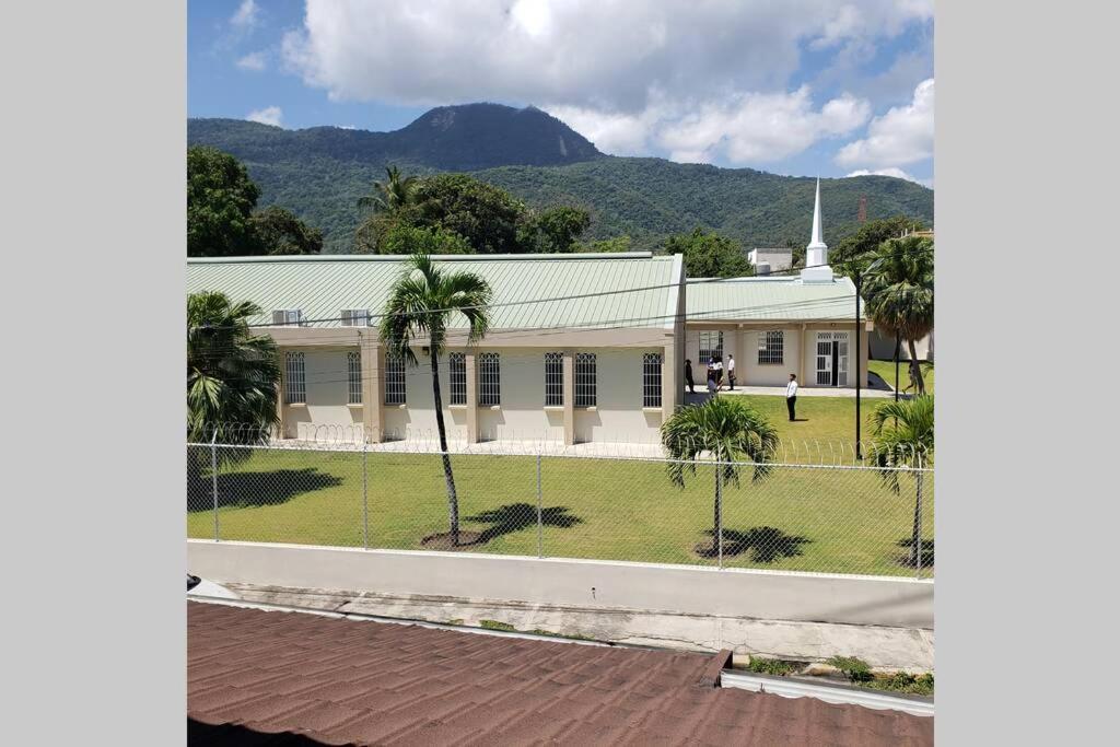 شقة Great Location, Right Downtown Puerto Plata . المظهر الخارجي الصورة