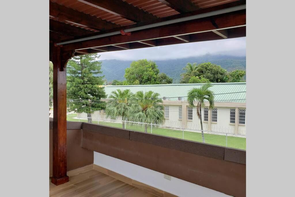 شقة Great Location, Right Downtown Puerto Plata . المظهر الخارجي الصورة
