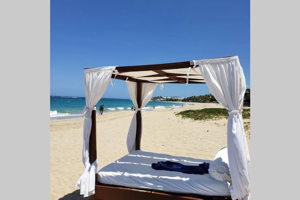 شقة Great Location, Right Downtown Puerto Plata . المظهر الخارجي الصورة