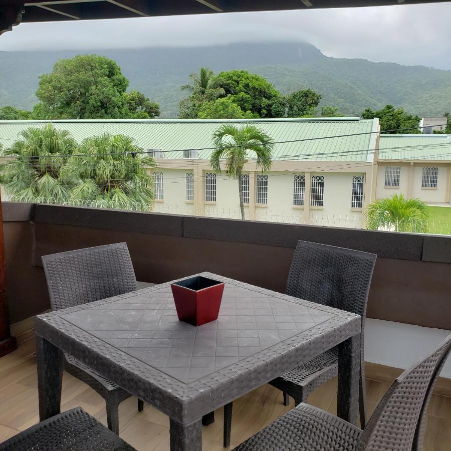 شقة Great Location, Right Downtown Puerto Plata . المظهر الخارجي الصورة