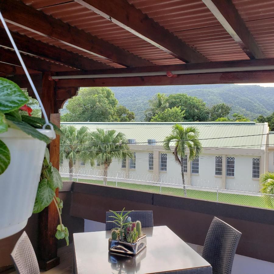 شقة Great Location, Right Downtown Puerto Plata . المظهر الخارجي الصورة
