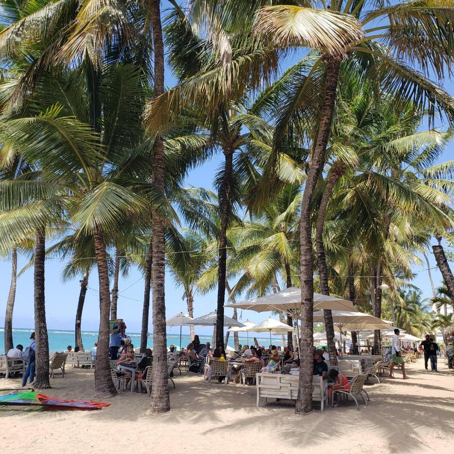 شقة Great Location, Right Downtown Puerto Plata . المظهر الخارجي الصورة