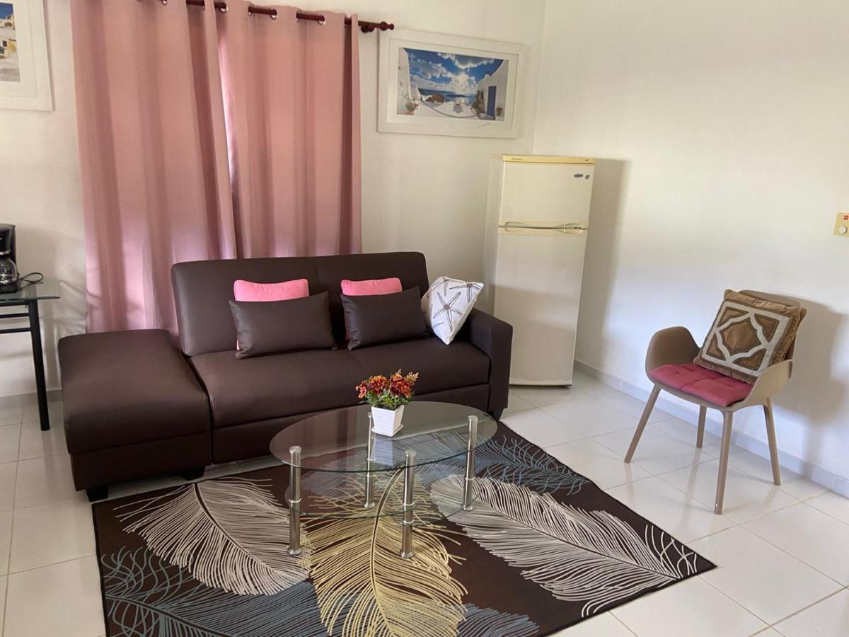 شقة Great Location, Right Downtown Puerto Plata . المظهر الخارجي الصورة